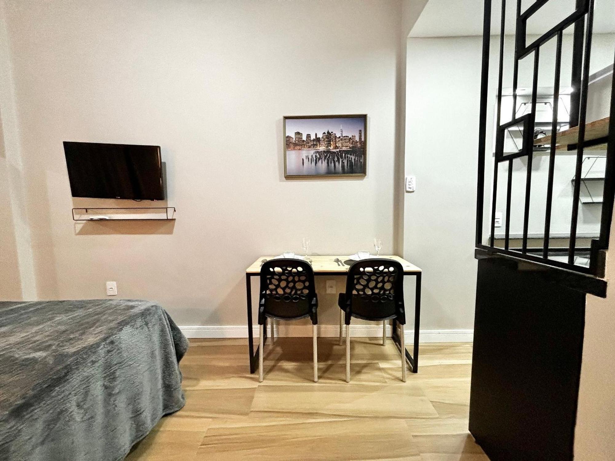 Edificio Coral Apartment *