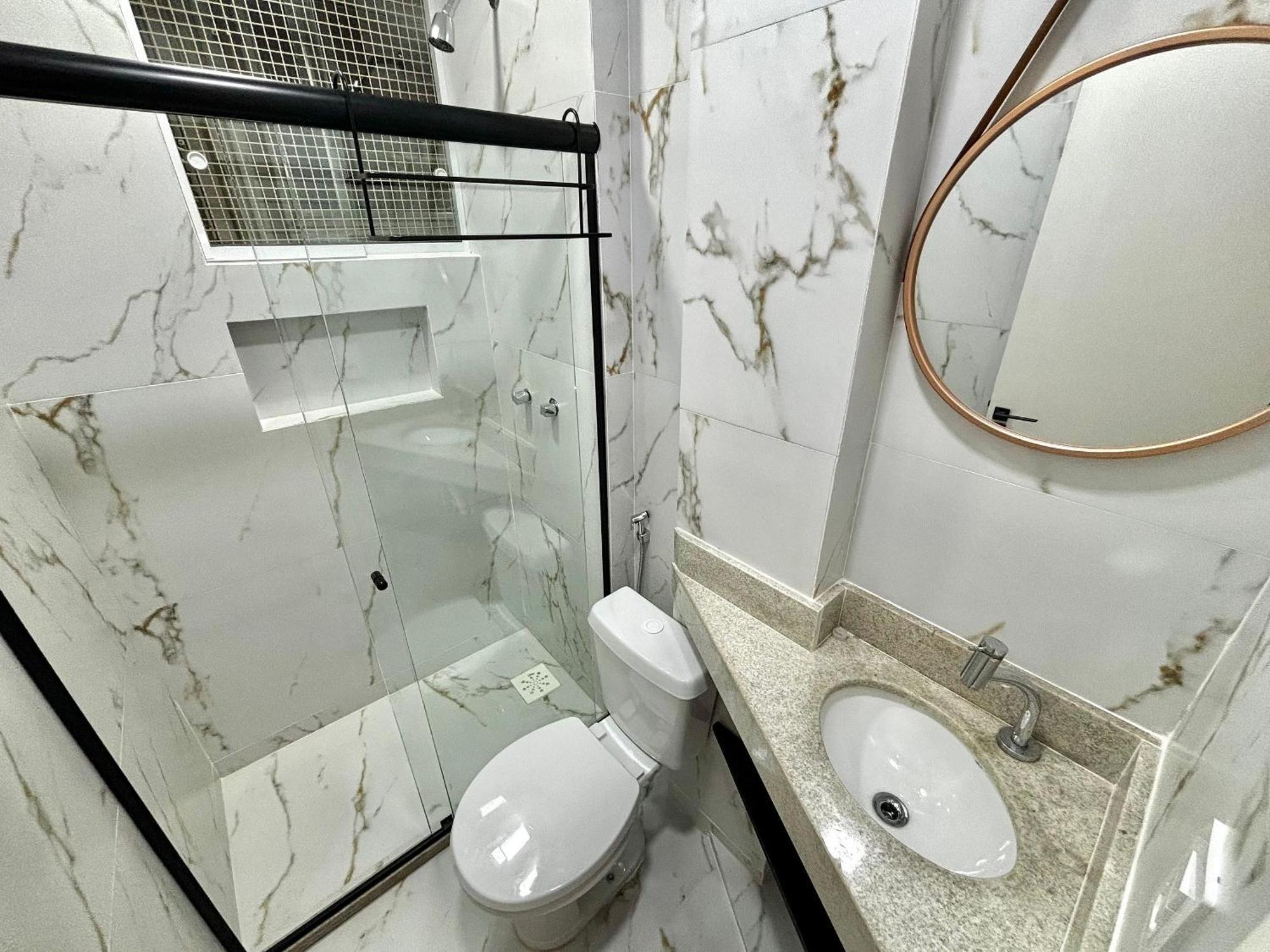 Apartemen Edificio Coral