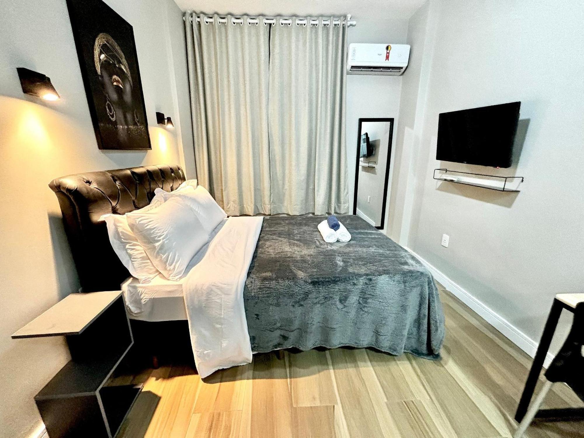 Apartemen Edificio Coral